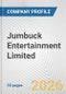 Jumbuck Entertainment Limited Fundamental Company Report Including Financial, SWOT, Competitors and Industry Analysis - Product Thumbnail Image