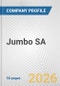 Jumbo SA Fundamental Company Report Including Financial, SWOT, Competitors and Industry Analysis - Product Thumbnail Image