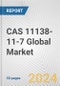 Barium ferrite (CAS 11138-11-7) Global Market Research Report 2024 - Product Thumbnail Image