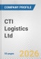 CTI Logistics Ltd. Fundamental Company Report Including Financial, SWOT, Competitors and Industry Analysis - Product Thumbnail Image