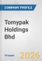 Tomypak Holdings Bhd Fundamental Company Report Including Financial, SWOT, Competitors and Industry Analysis - Product Thumbnail Image