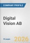 Digital Vision AB Fundamental Company Report Including Financial, SWOT, Competitors and Industry Analysis - Product Thumbnail Image