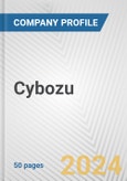 Cybozu Fundamental Company Report Including Financial, SWOT, Competitors and Industry Analysis- Product Image