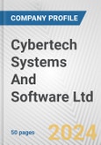 Cybertech Systems And Software Ltd Fundamental Company Report Including Financial, SWOT, Competitors and Industry Analysis- Product Image