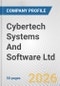 Cybertech Systems And Software Ltd Fundamental Company Report Including Financial, SWOT, Competitors and Industry Analysis - Product Thumbnail Image