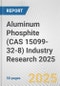 Aluminum Phosphite (CAS 15099-32-8) Industry Research 2025: Global and Regional Market Trends 2019-2024 and Forecast to 2029 - Product Thumbnail Image