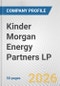 Kinder Morgan Energy Partners LP Fundamental Company Report Including Financial, SWOT, Competitors and Industry Analysis - Product Thumbnail Image