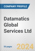 Datamatics Global Services Ltd Fundamental Company Report Including Financial, SWOT, Competitors and Industry Analysis- Product Image