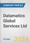 Datamatics Global Services Ltd Fundamental Company Report Including Financial, SWOT, Competitors and Industry Analysis - Product Thumbnail Image