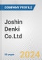 Joshin Denki Co.Ltd. Fundamental Company Report Including Financial, SWOT, Competitors and Industry Analysis - Product Thumbnail Image