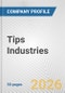 Tips Industries Fundamental Company Report Including Financial, SWOT, Competitors and Industry Analysis - Product Thumbnail Image