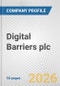 Digital Barriers plc Fundamental Company Report Including Financial, SWOT, Competitors and Industry Analysis - Product Thumbnail Image