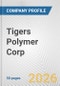 Tigers Polymer Corp. Fundamental Company Report Including Financial, SWOT, Competitors and Industry Analysis - Product Thumbnail Image