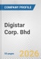 Digistar Corp. Bhd Fundamental Company Report Including Financial, SWOT, Competitors and Industry Analysis - Product Thumbnail Image