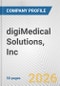 digiMedical Solutions, Inc. Fundamental Company Report Including Financial, SWOT, Competitors and Industry Analysis - Product Thumbnail Image