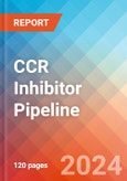 CCR Inhibitor - Pipeline Insight, 2024- Product Image