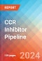 CCR Inhibitor - Pipeline Insight, 2024 - Product Image