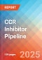 CCR Inhibitor - Pipeline Insight, 2024 - Product Thumbnail Image