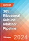30S Ribosomal Subunit (30S RNA) Inhibitor - Pipeline Insight, 2022 - Product Image