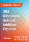 30S Ribosomal Subunit (30S RNA) Inhibitor - Pipeline Insight, 2024 - Product Thumbnail Image