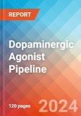 Dopaminergic Agonist - Pipeline Insight, 2022- Product Image