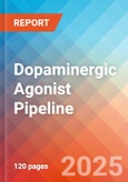 Dopaminergic Agonist - Pipeline Insight, 2024- Product Image