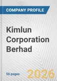 Kimlun Corporation Berhad Fundamental Company Report Including Financial, SWOT, Competitors and Industry Analysis- Product Image