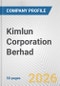 Kimlun Corporation Berhad Fundamental Company Report Including Financial, SWOT, Competitors and Industry Analysis - Product Thumbnail Image