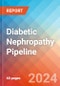 Diabetic Nephropathy - Pipeline Insight, 2024 - Product Image