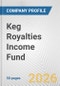 Keg Royalties Income Fund Fundamental Company Report Including Financial, SWOT, Competitors and Industry Analysis - Product Thumbnail Image