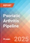 Psoriatic Arthritis - Pipeline Insight, 2024 - Product Image