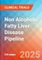 Non Alcoholic Fatty Liver Disease (NAFLD) - Pipeline Insight, 2024 - Product Thumbnail Image