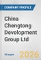 China Chengtong Development Group Ltd. Fundamental Company Report Including Financial, SWOT, Competitors and Industry Analysis - Product Thumbnail Image
