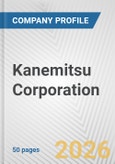 Kanemitsu Corporation Fundamental Company Report Including Financial, SWOT, Competitors and Industry Analysis- Product Image