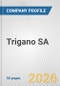 Trigano SA Fundamental Company Report Including Financial, SWOT, Competitors and Industry Analysis - Product Thumbnail Image