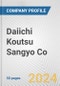 Daiichi Koutsu Sangyo Co Fundamental Company Report Including Financial, SWOT, Competitors and Industry Analysis - Product Thumbnail Image