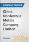 China Nonferrous Metals Company Limited Fundamental Company Report Including Financial, SWOT, Competitors and Industry Analysis - Product Thumbnail Image
