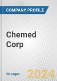 Chemed Corp. Fundamental Company Report Including Financial, SWOT, Competitors and Industry Analysis- Product Image