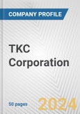 TKC Corporation Fundamental Company Report Including Financial, SWOT, Competitors and Industry Analysis- Product Image
