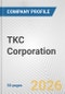 TKC Corporation Fundamental Company Report Including Financial, SWOT, Competitors and Industry Analysis - Product Thumbnail Image