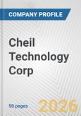Cheil Technology Corp. Fundamental Company Report Including Financial, SWOT, Competitors and Industry Analysis- Product Image