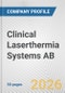 Clinical Laserthermia Systems AB Fundamental Company Report Including Financial, SWOT, Competitors and Industry Analysis - Product Thumbnail Image