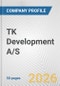 TK Development A/S Fundamental Company Report Including Financial, SWOT, Competitors and Industry Analysis - Product Thumbnail Image