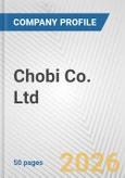 Chobi Co. Ltd. Fundamental Company Report Including Financial, SWOT, Competitors and Industry Analysis- Product Image