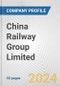 China Railway Group Limited Fundamental Company Report Including Financial, SWOT, Competitors and Industry Analysis - Product Thumbnail Image