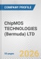 ChipMOS TECHNOLOGIES (Bermuda) LTD. Fundamental Company Report Including Financial, SWOT, Competitors and Industry Analysis - Product Thumbnail Image