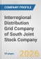 Interregional Distribution Grid Company of South Joint Stock Company Fundamental Company Report Including Financial, SWOT, Competitors and Industry Analysis - Product Thumbnail Image