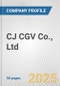 CJ CGV Co., Ltd. Fundamental Company Report Including Financial, SWOT, Competitors and Industry Analysis - Product Thumbnail Image
