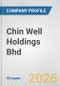 Chin Well Holdings Bhd Fundamental Company Report Including Financial, SWOT, Competitors and Industry Analysis - Product Thumbnail Image