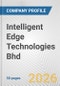 Intelligent Edge Technologies Bhd Fundamental Company Report Including Financial, SWOT, Competitors and Industry Analysis - Product Thumbnail Image